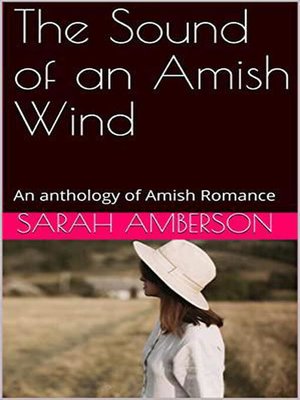 cover image of The Sound of an Amish Wind